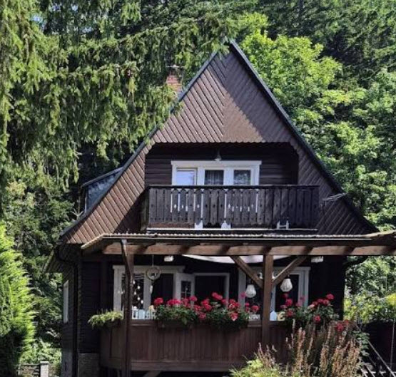 Gabrielina Chata, Czech Republic (Czechia)